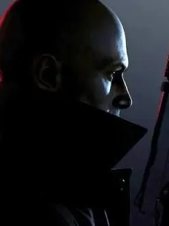 GloomyDodo7816의 Hitman 3