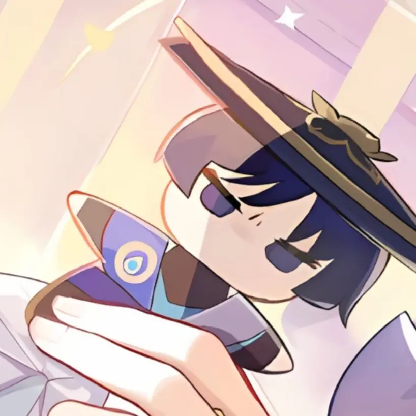 GreedySatin4163의 방랑자(모자)