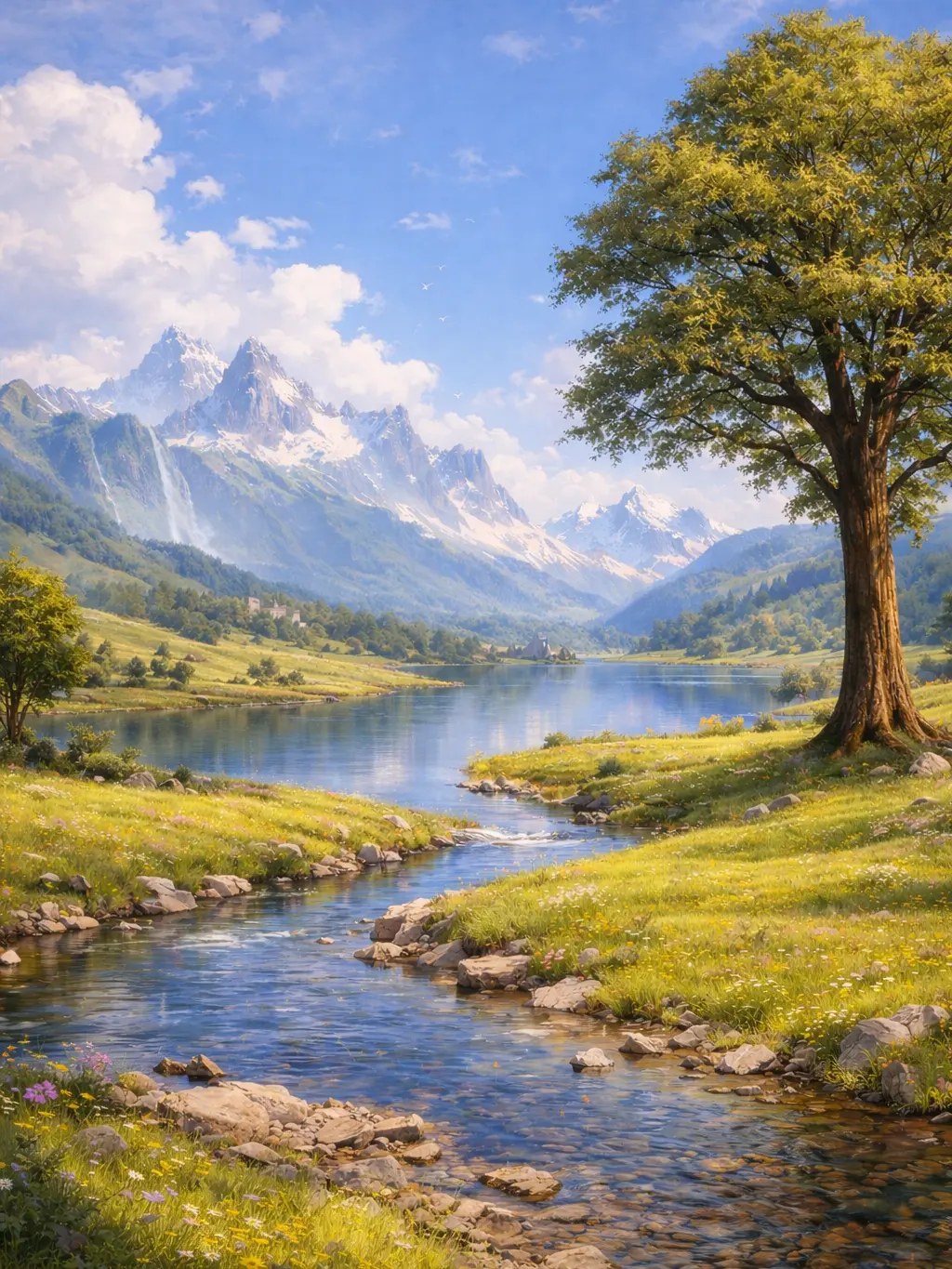 GHAST2002의 중세판타지 RPG