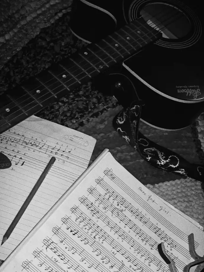 _sianx의 u want me to sing?