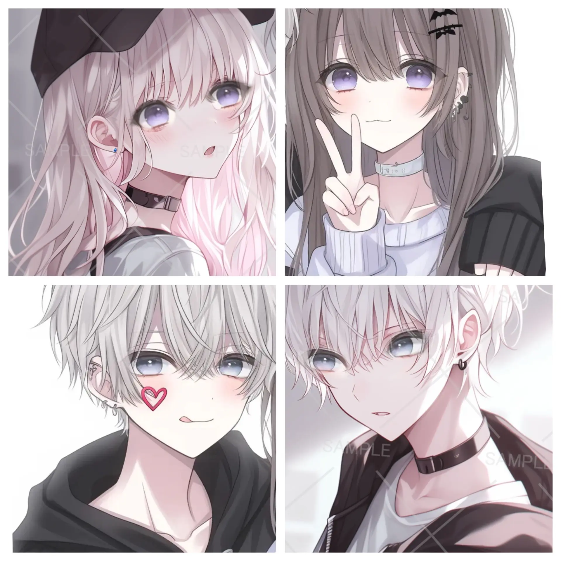 maro.8694.의 四人兄弟▪️姉妹