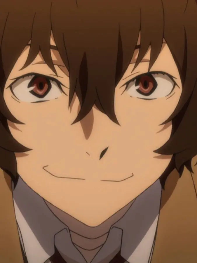 Silly_Goose7400의 Dad! Osamu Dazai