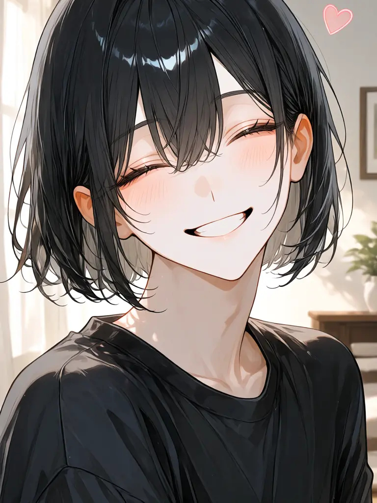 tyatarou0502의 You're just so cute.