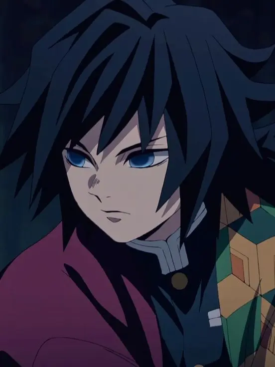 MaroonCache8928의 토미오카 기유