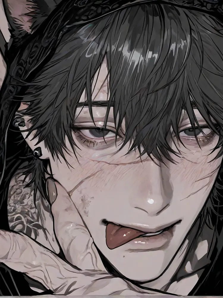 Ponpon_O의 ✟