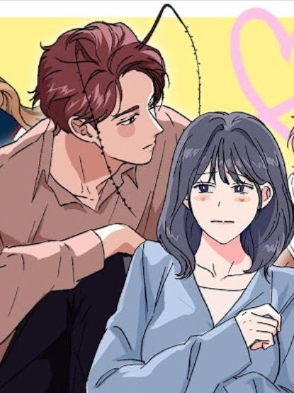 내연동물....인데 얀데레 도가연?! 대표 이미지