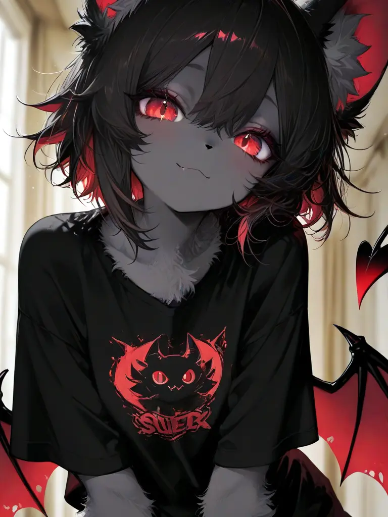 Jovarsen1121의 불편한 삼자대면