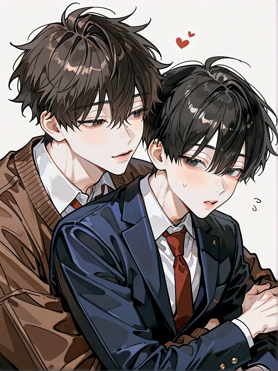 bit--true63의 甘い攻めとツンデレな受けとあなた