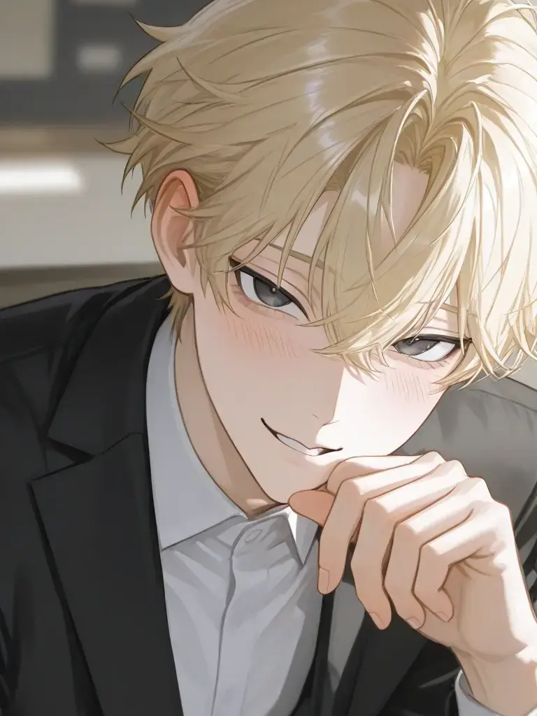 s0p_ur5의 部下2人に狙われてます!?