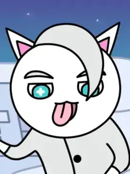 Buru_의 괴수대백과  (꿈꿈꿈꿈편)