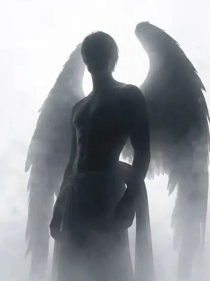 Apple_caledon의 Heaven's Worst Angels