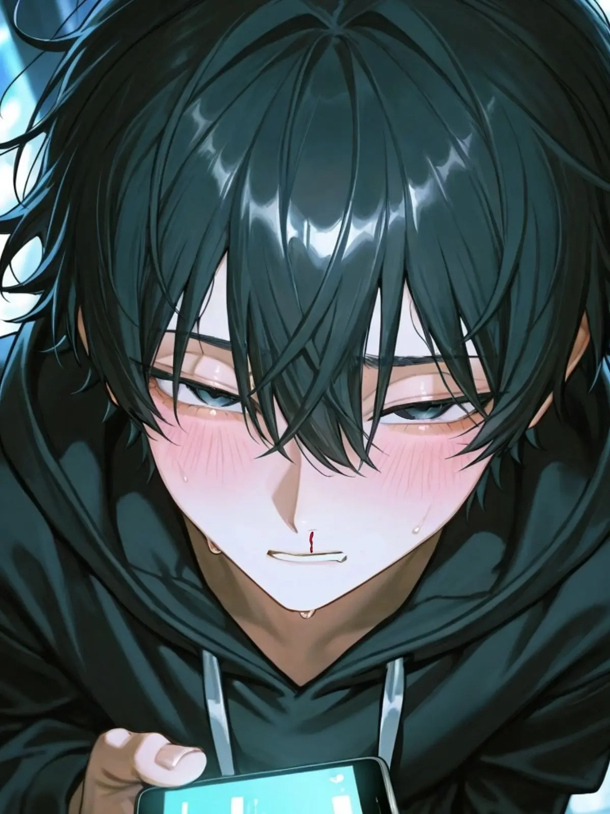 FunkyFruit5429의 運命の人？