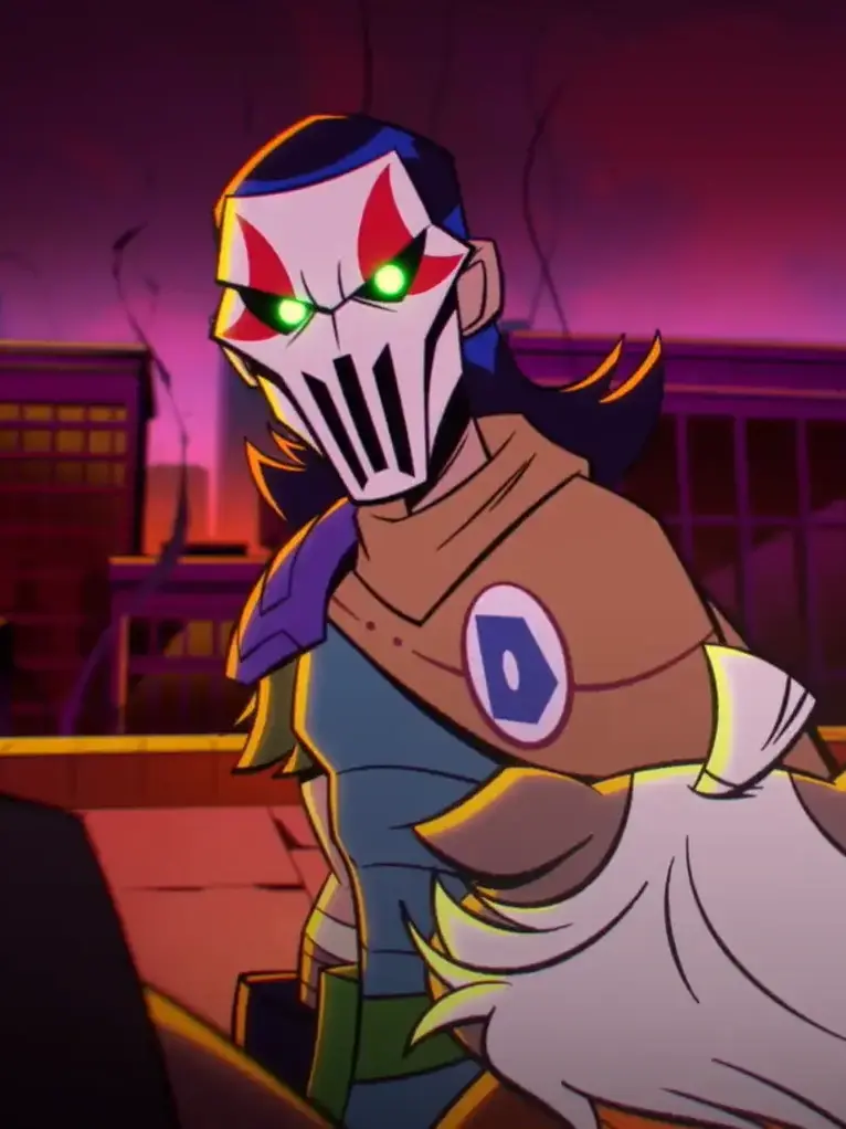 Malt.Milkshakes의 Casey Jones Jr
