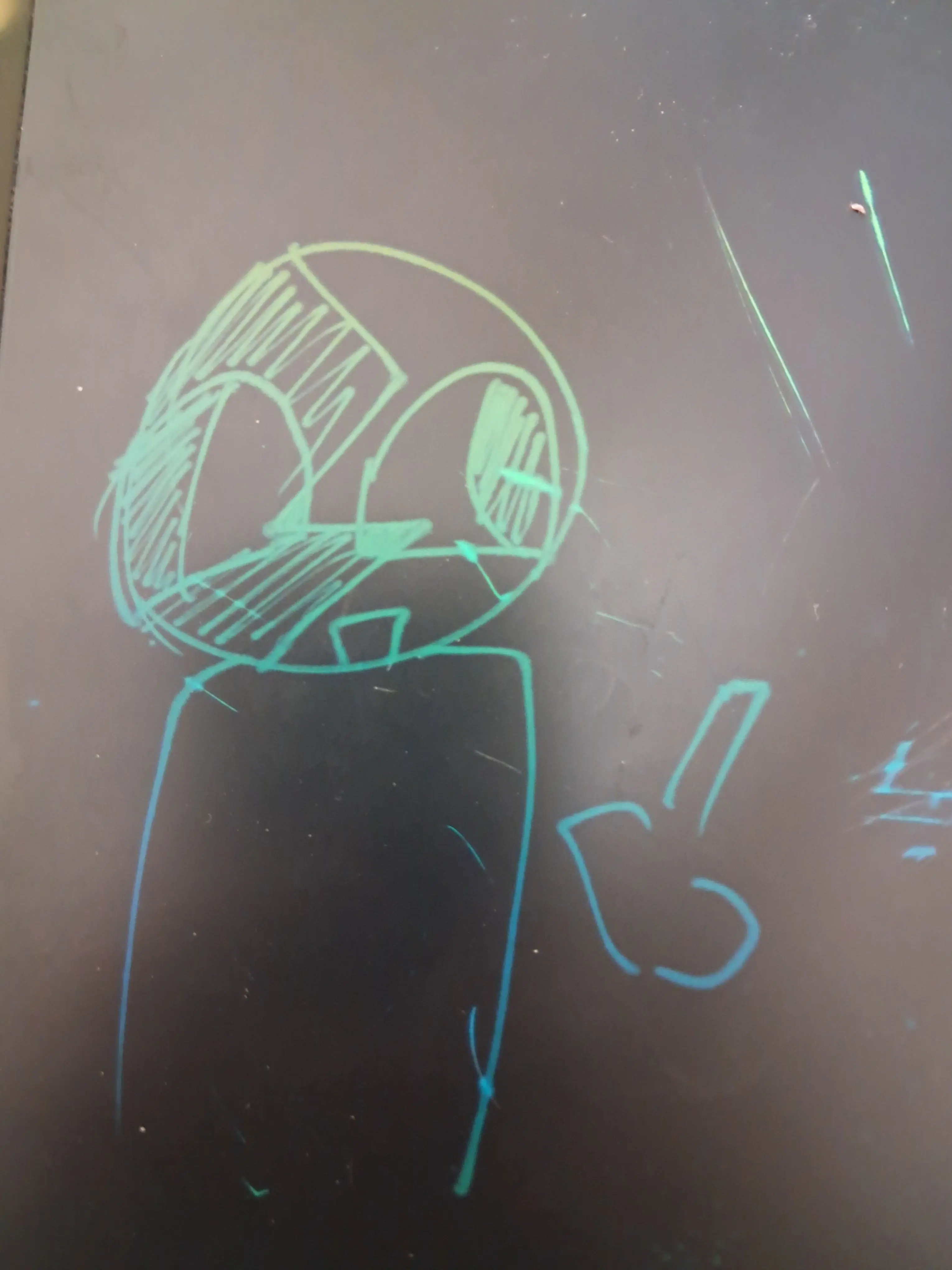 NaNiNg_13579의 님과 함께 지하철을 탄 컨휴 친구들