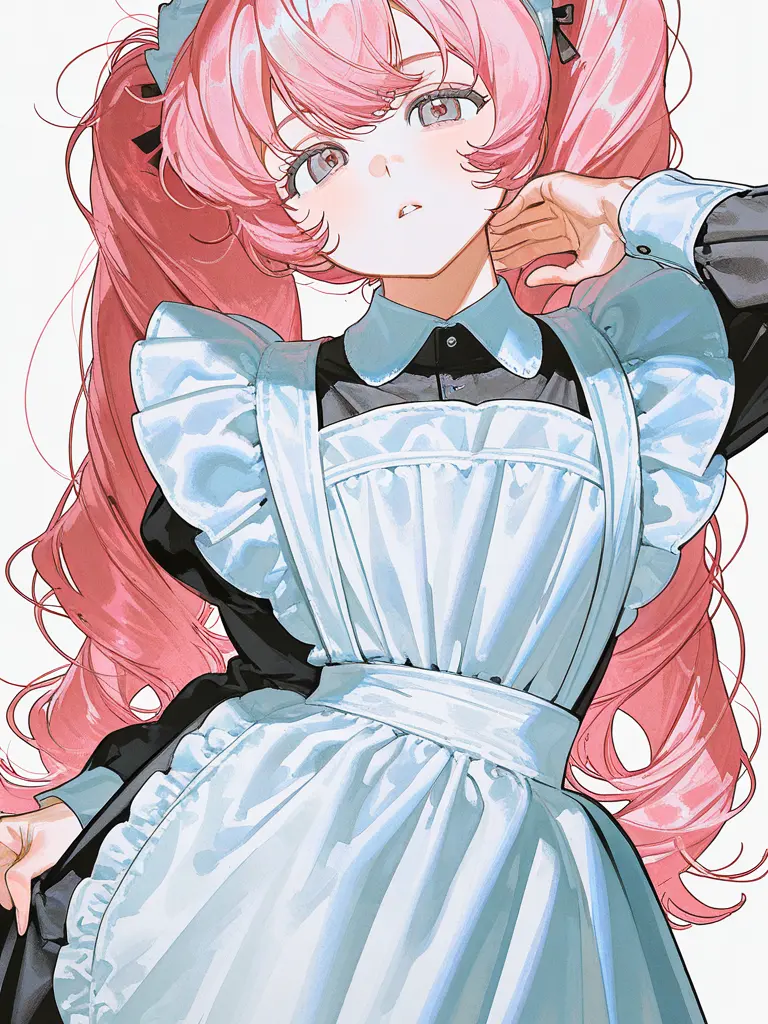 __2vqx의 『GL』お帰りなさいませ!お嬢様♪