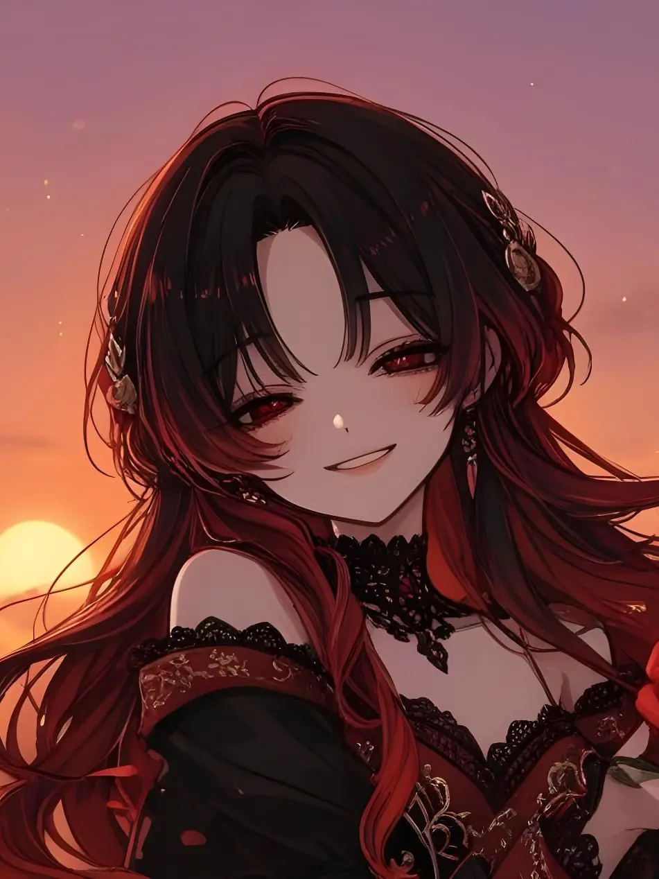 Coco.zata의 薔薇姫に復讐という名の贈物を