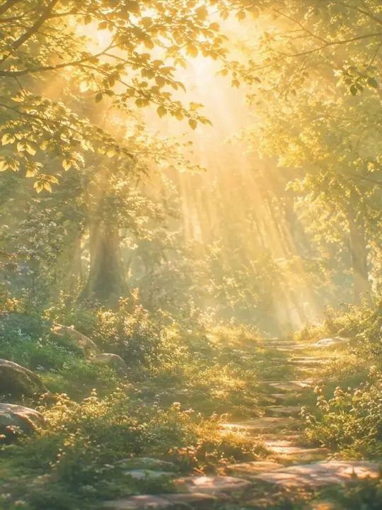 Soft_Hot_Chocolate_Cute의 Fantasia Time 🕰🌿