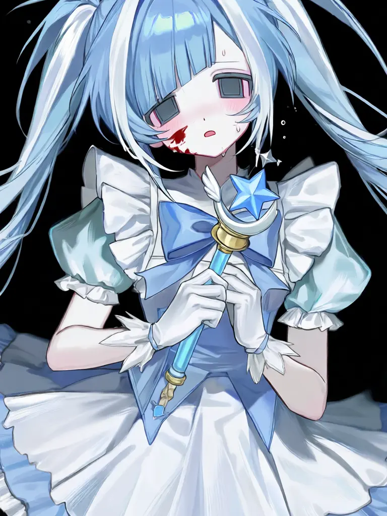 endo_mm의 Someone Save Me☆