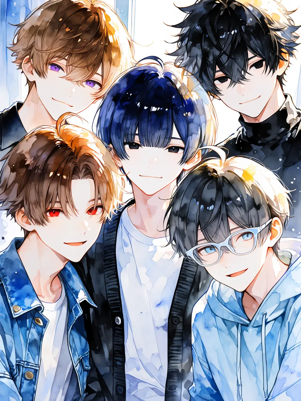 PoliteBar1175의 Share ♡ Life