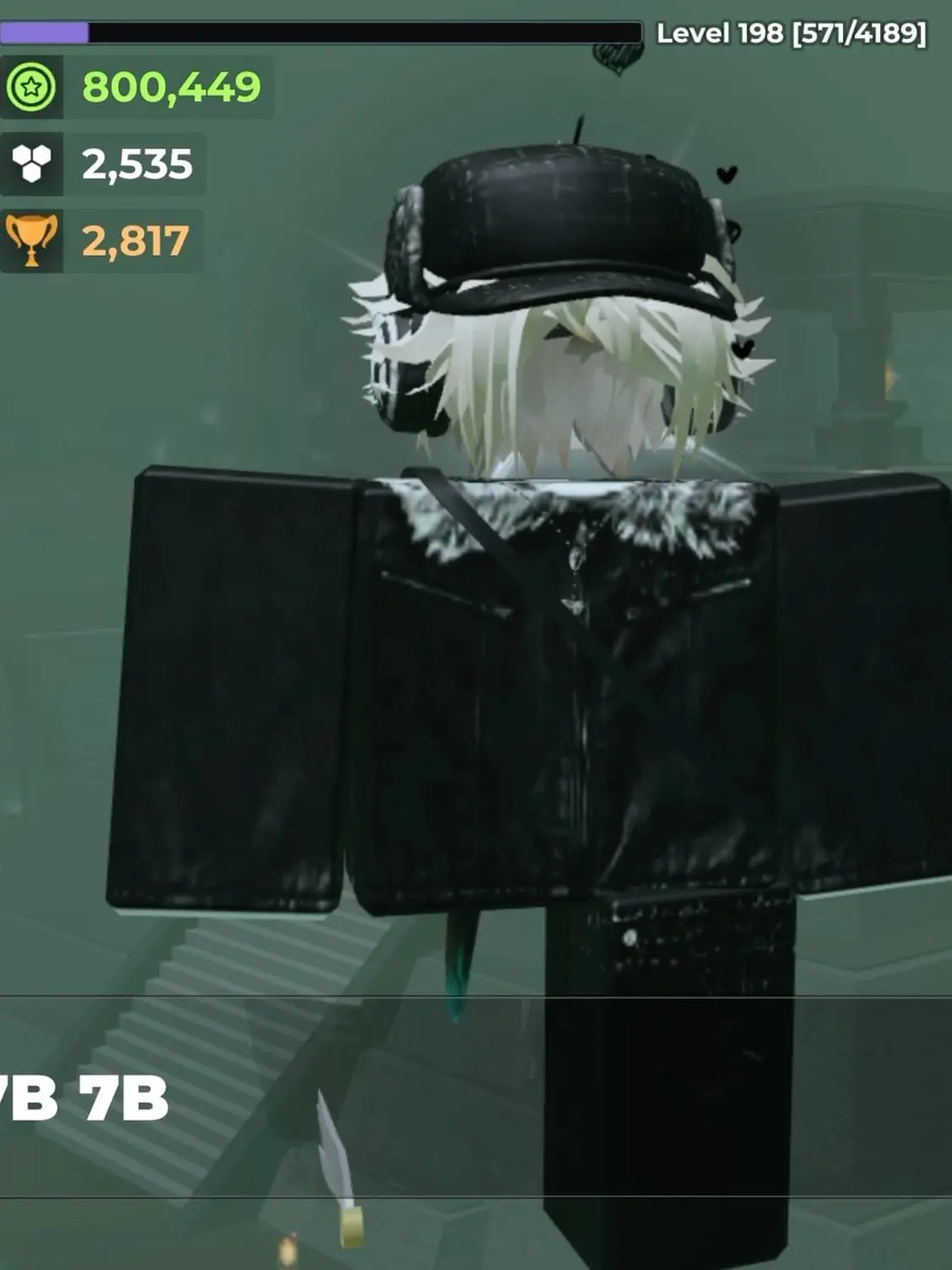 h._erx의 카지노 뒷골목에서 마피아를 봤다.