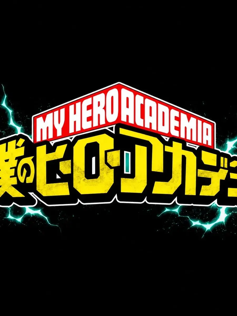 JollyIdea0602의 僕のヒーローアカデミア