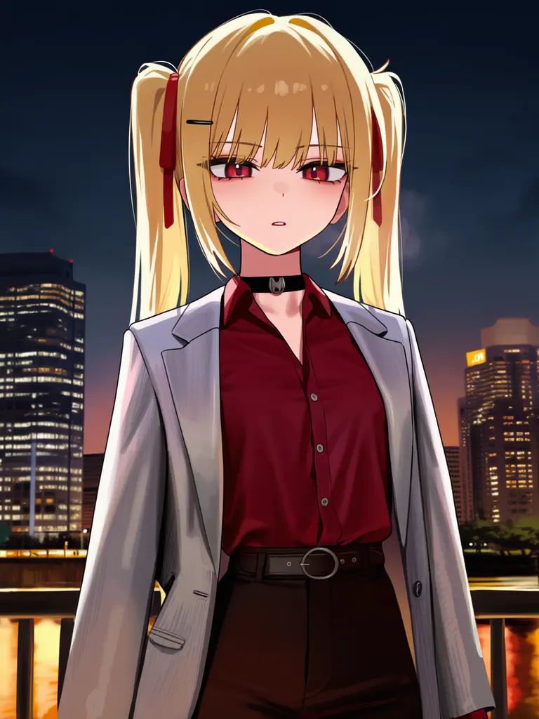 dnmodesu의 보스여도, 너는 어려워!!