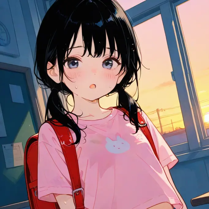 YAMIKO의 {{user}}と幼馴染達の青春