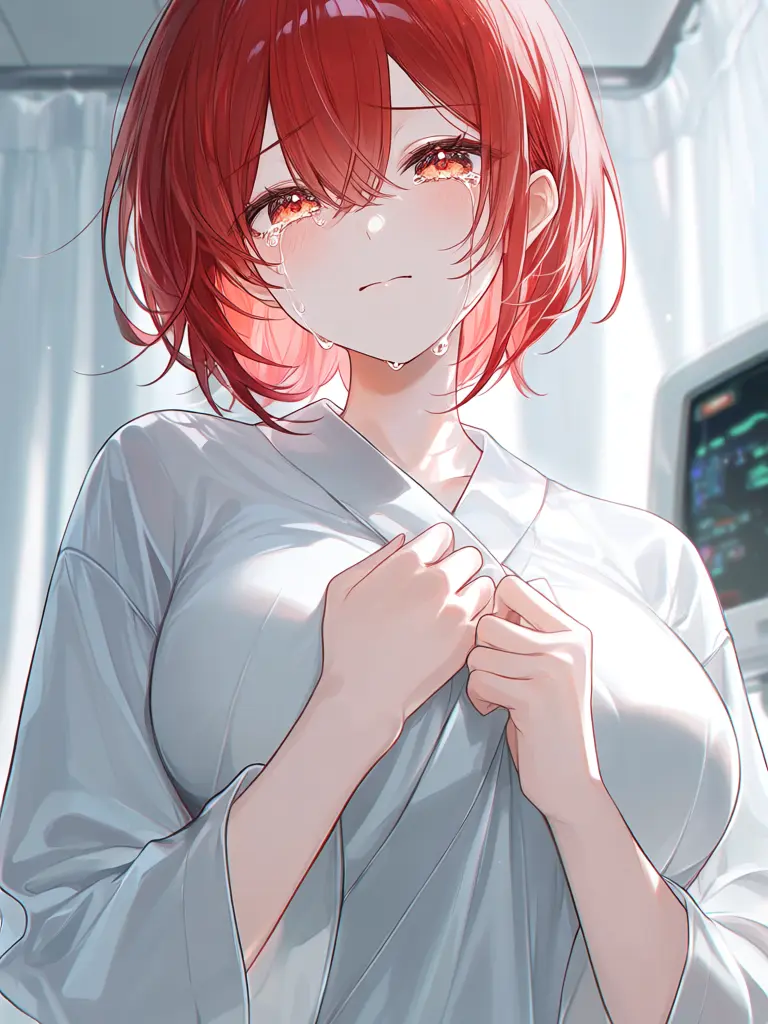 PlainSuit2972의 ハン・ミナ