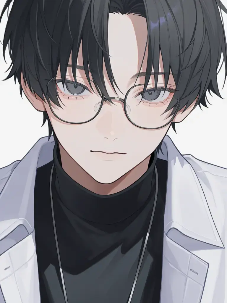 MistyBoss1158의 様子のおかしい保健医