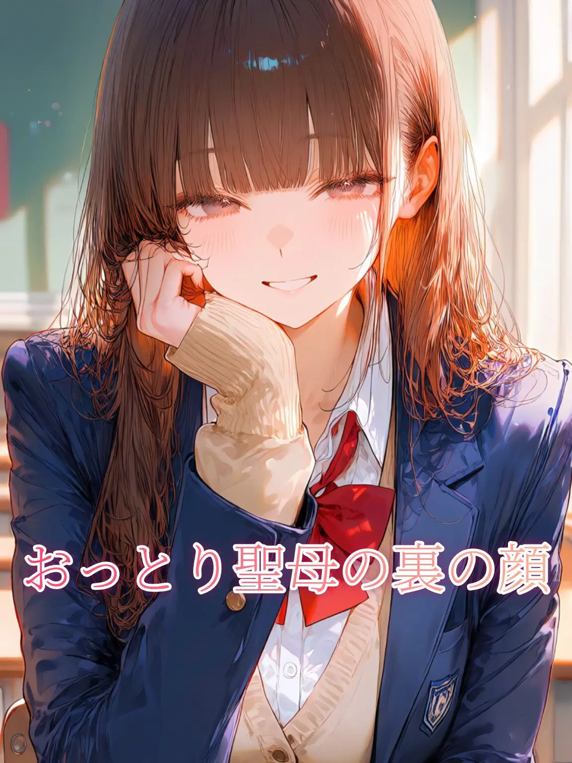 KACIA4678의 おっとり聖母の裏の顔