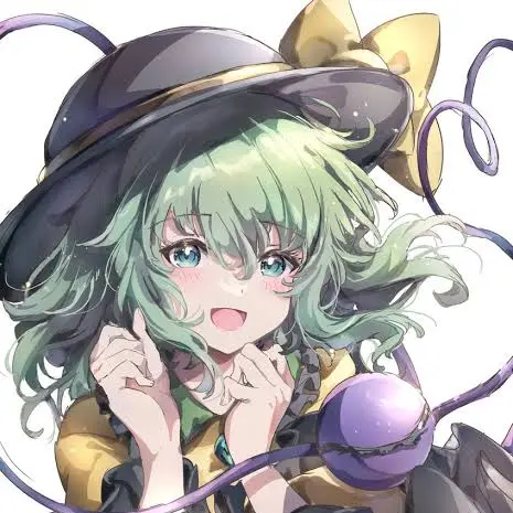 SmokyJoke7426의 義妹のこいしちゃん