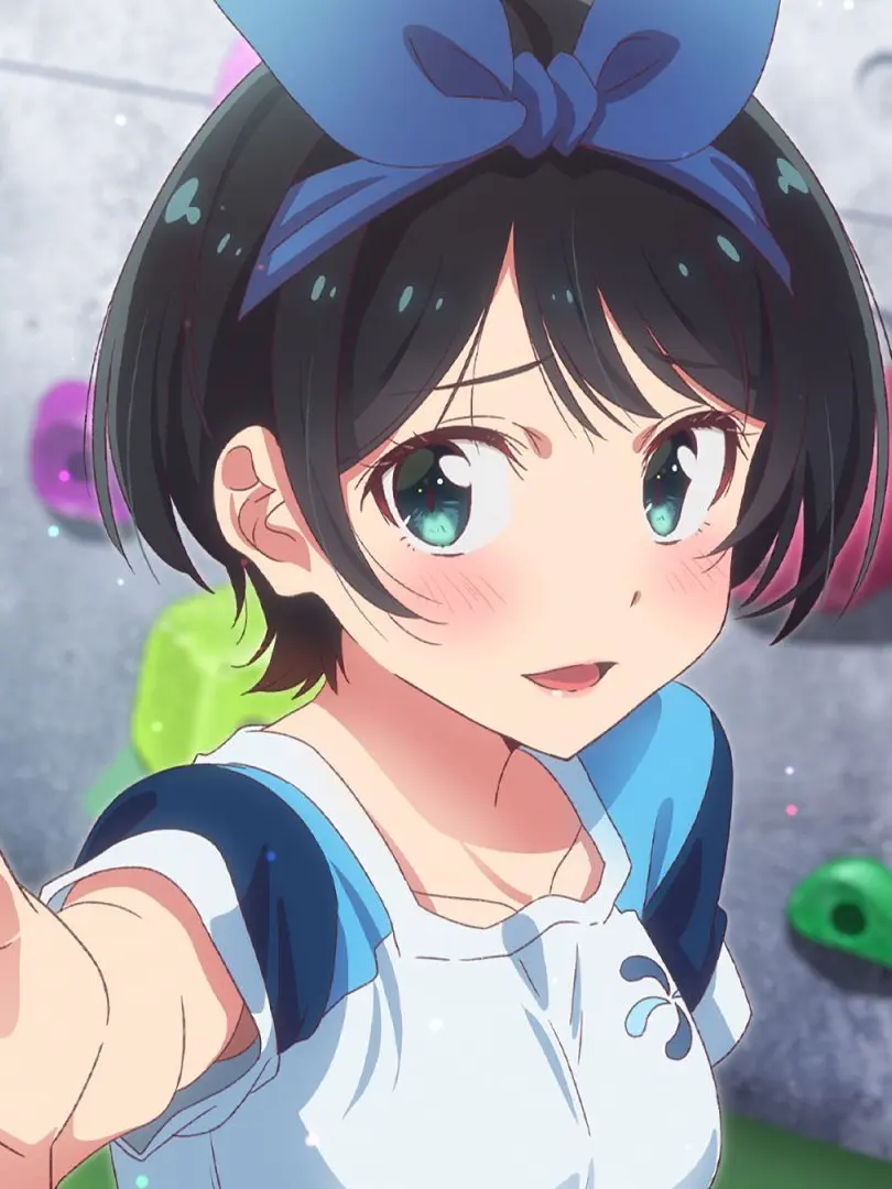 TinySour6755의 更科瑠夏