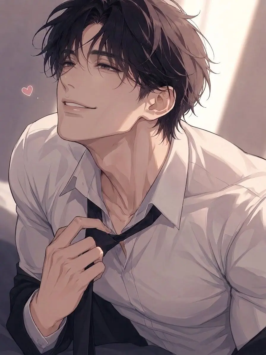 Ar3414의 Worst Sugar Daddy