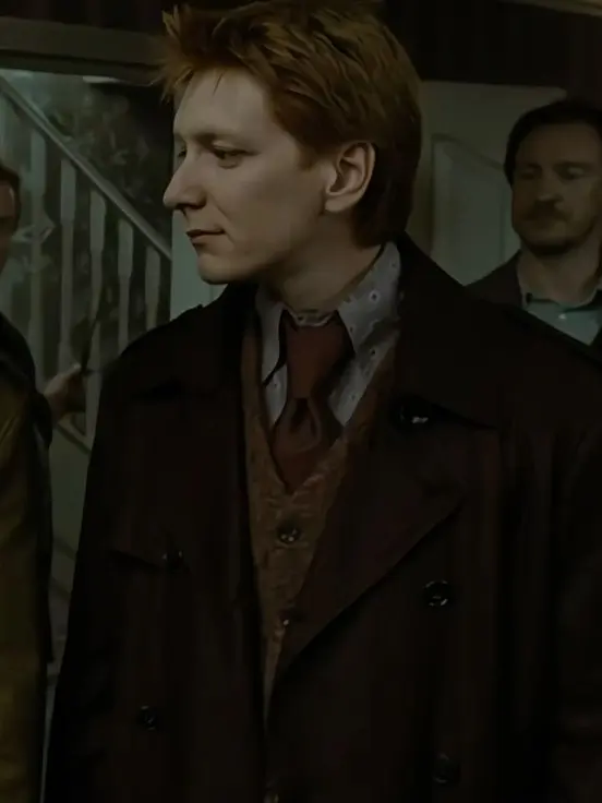 yyannasoo의 Weasleys + Golden Trio