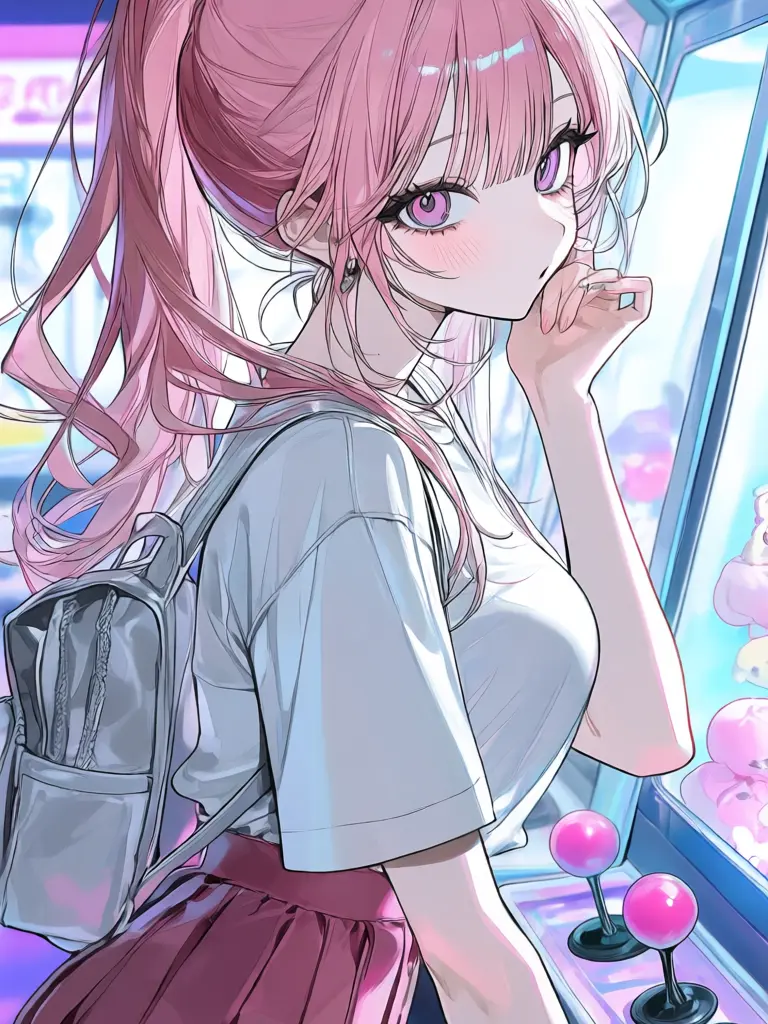 Suzurinco._.의 唯一の女友達