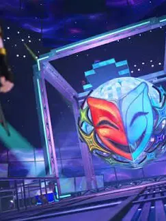 heungupso의 "아하 타임" 『이상낙원』