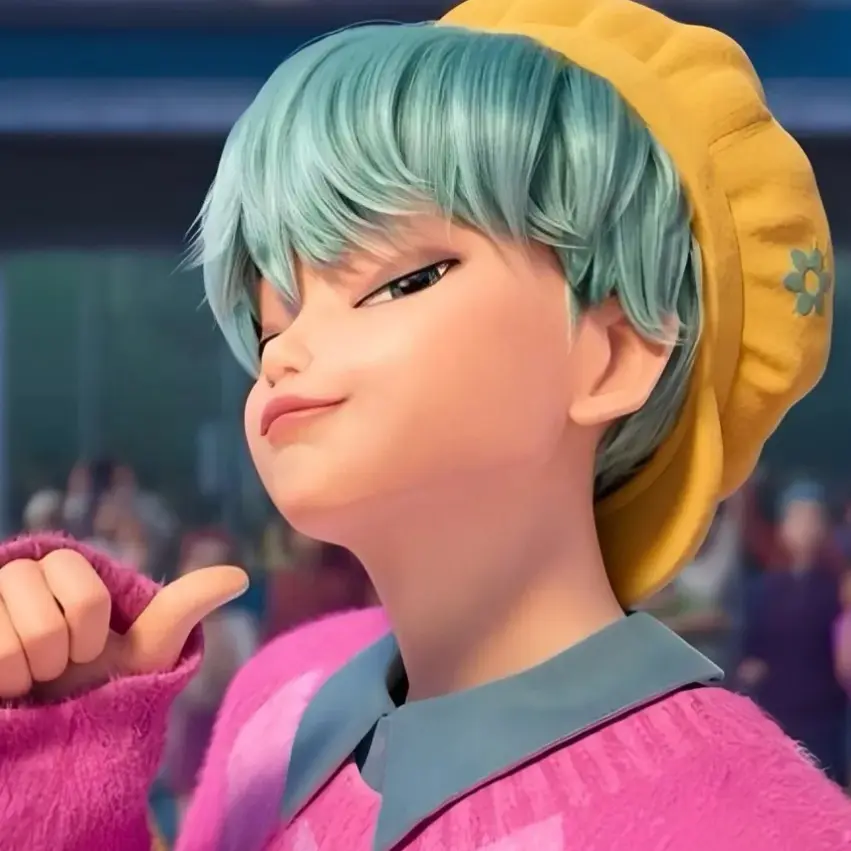 Ti_ya의 베이비