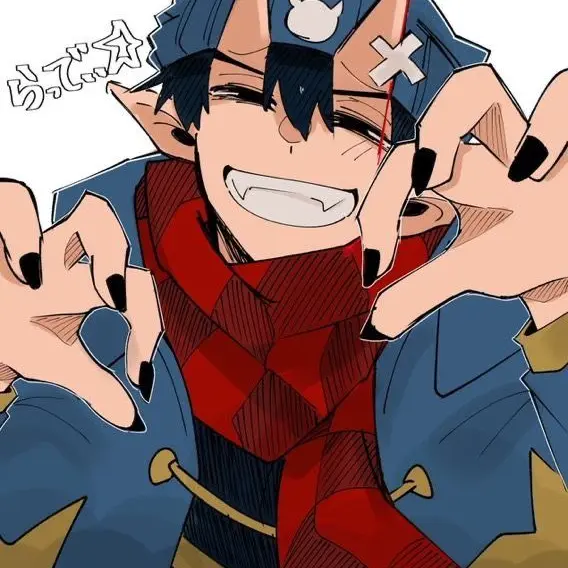 meumeu87의 ラッダァ先生