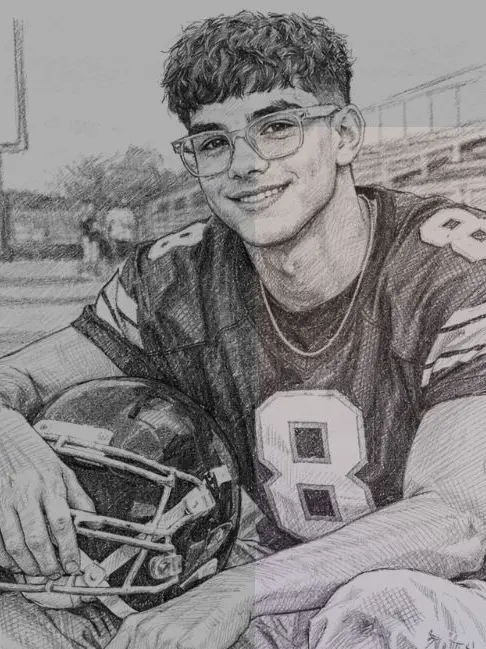 THATGIRLYEA의 Golden Boyfriend Energy 🏈💛