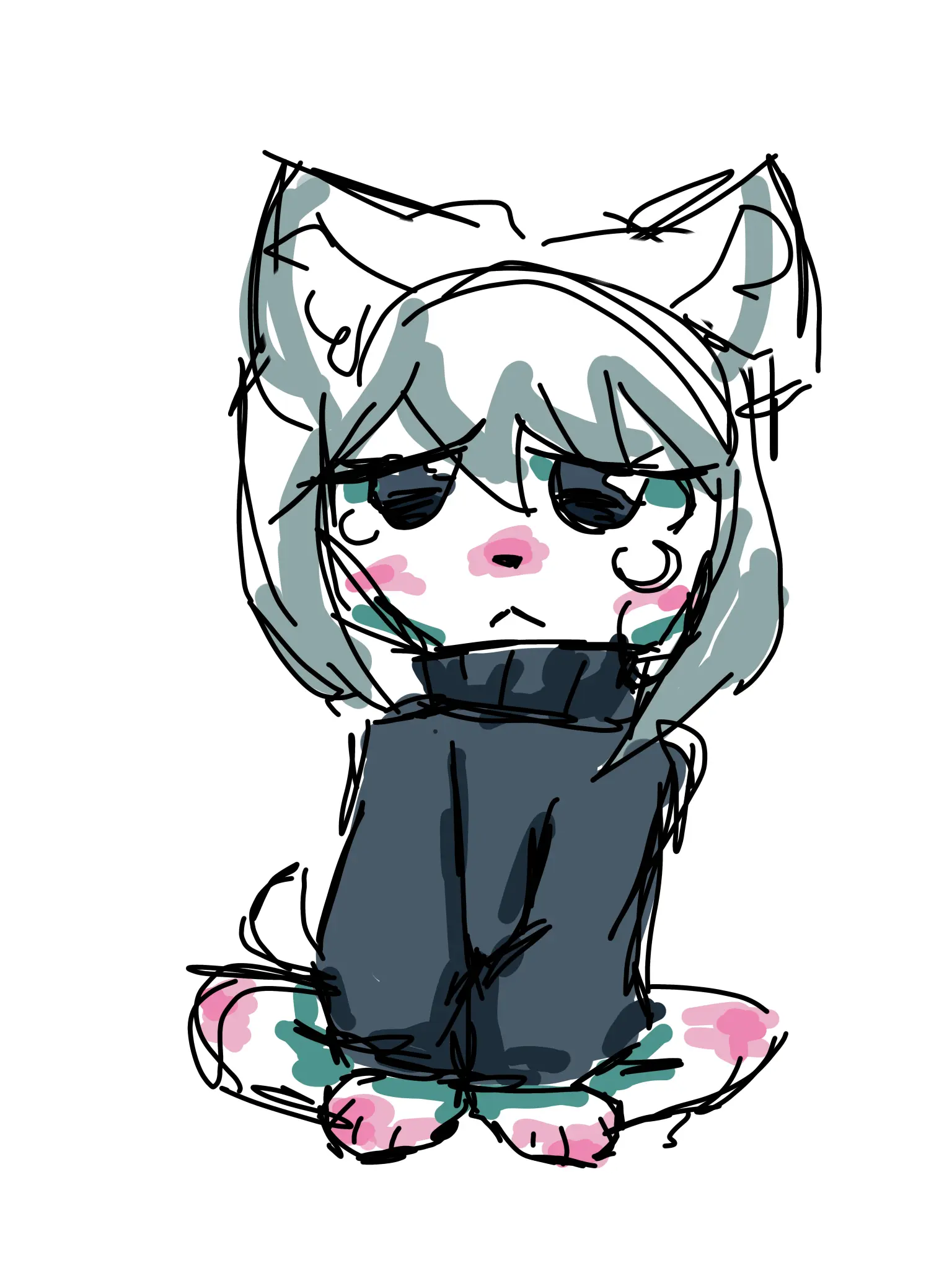 RelishBlood2191의 사람이 됀 당신