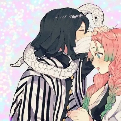 PlaidYarn5212의 하다가 걸린 이구@미츠