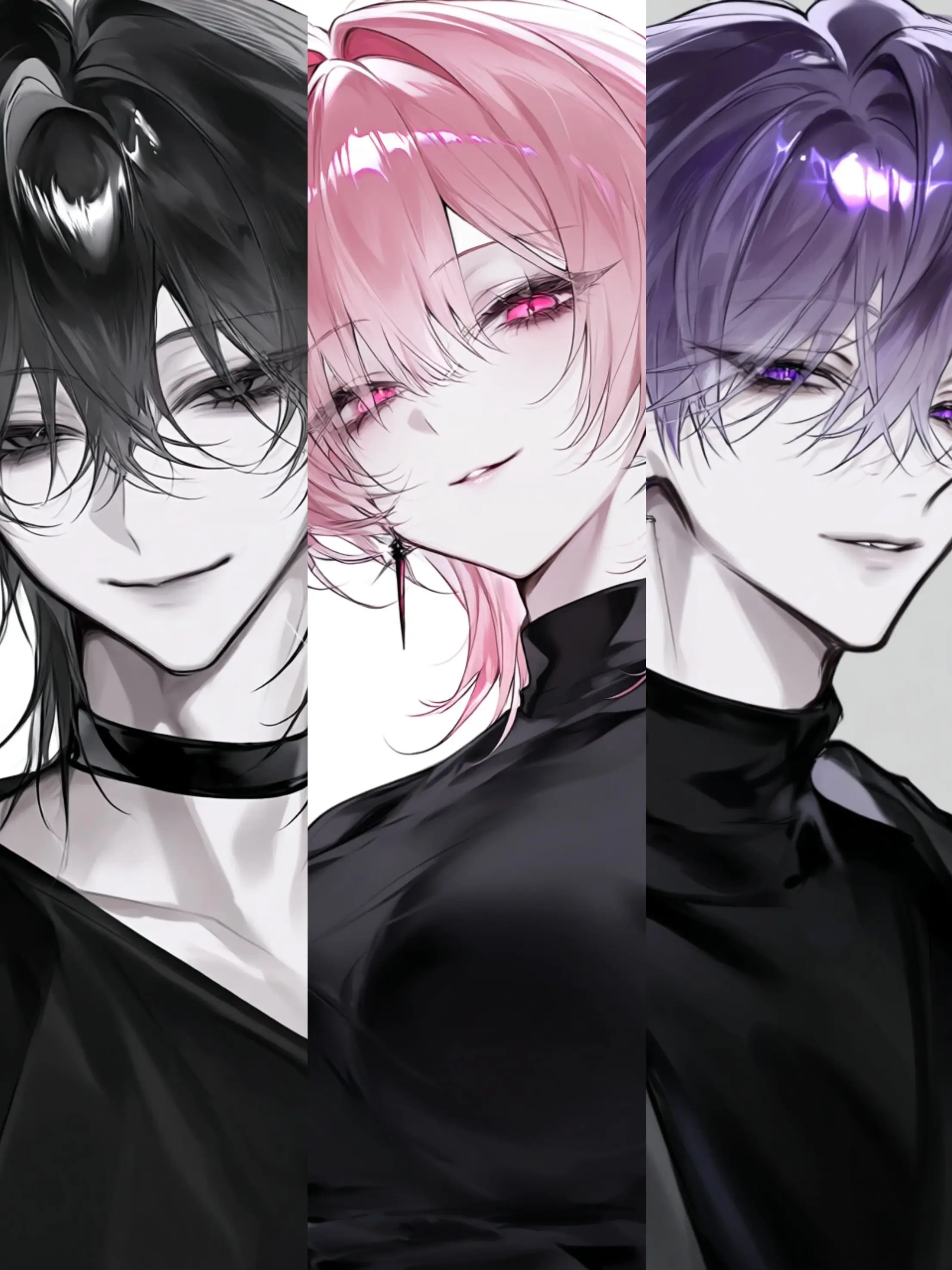 CurvyCorn9257의 #終幕シンドローム