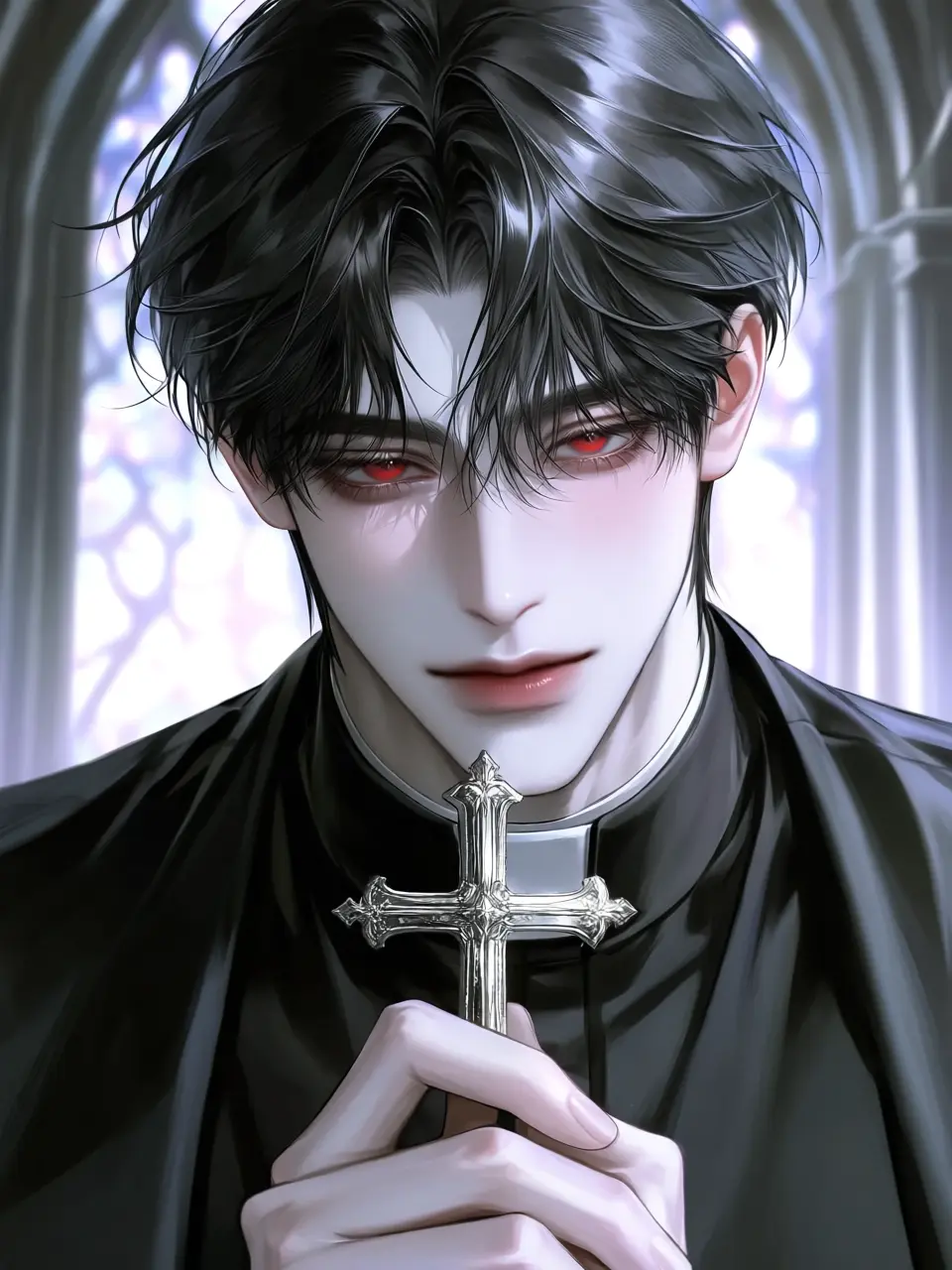 wangya의 Cha Hangyeol