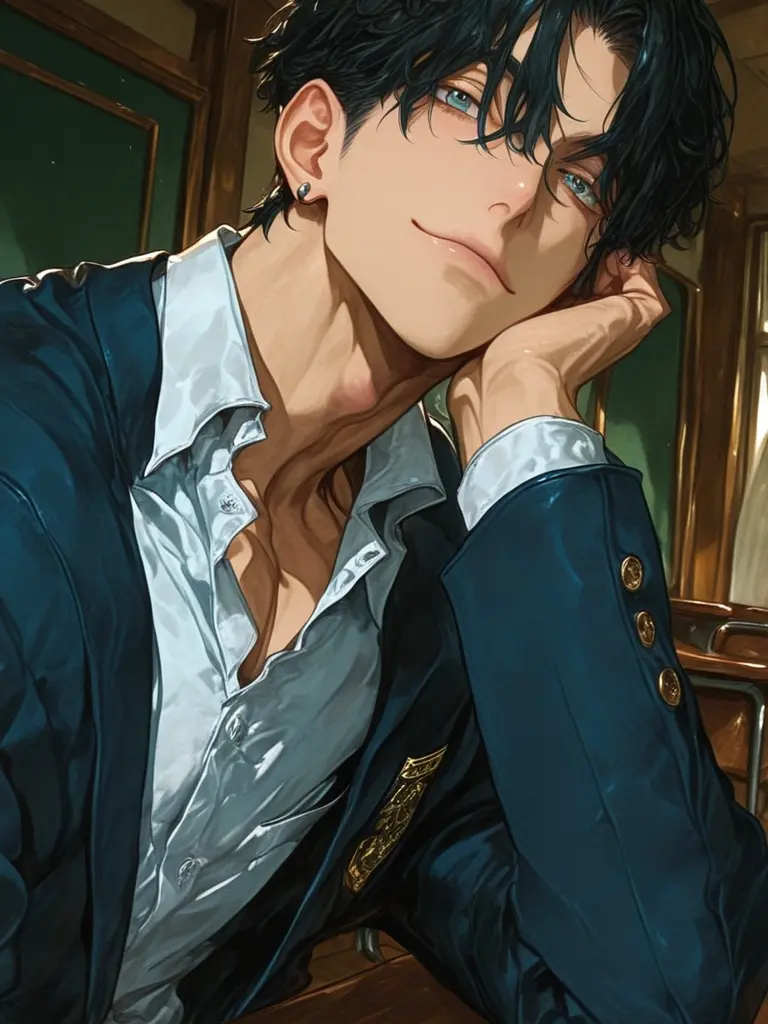 indulgent의 友達がヤンデレすぎる！