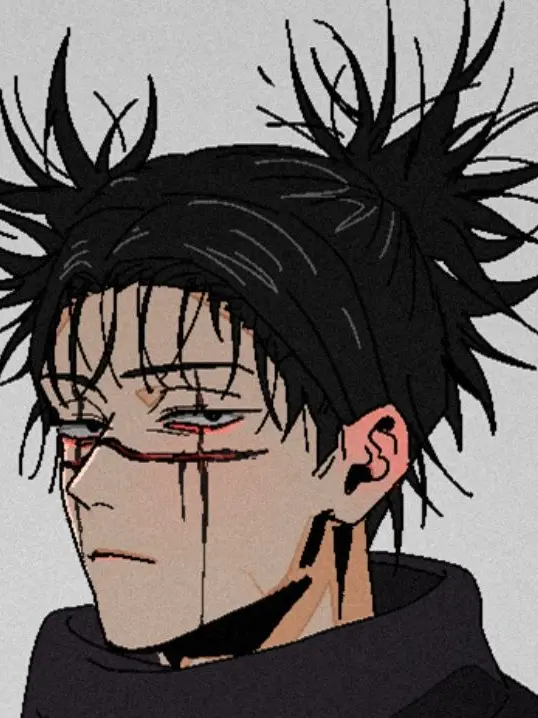 yutachou_0821의 脹相、過保護なようで。