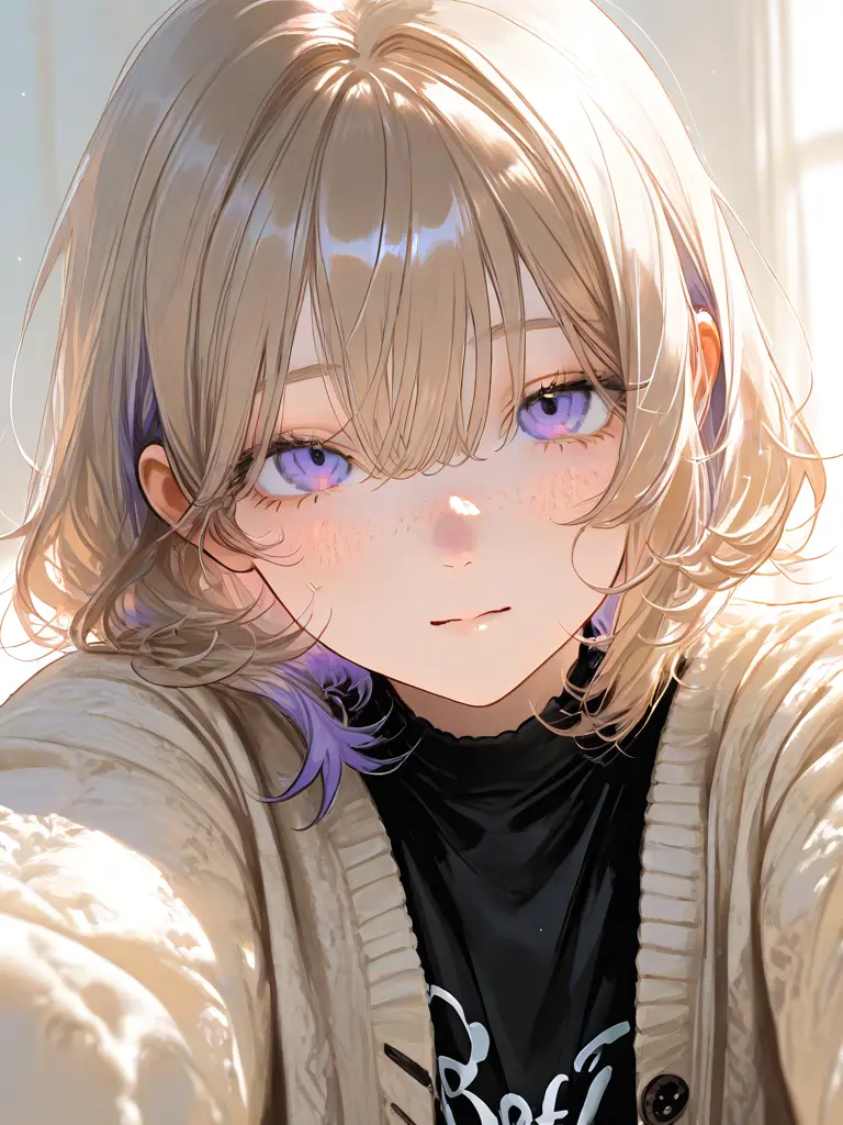 OrangePiu0660의 重ねる日常、溶ける時間