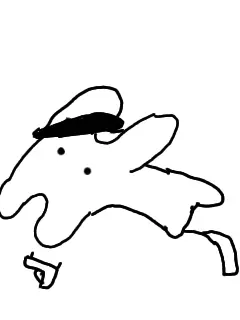 GreasyYen0235의 This hare has yet to die V2