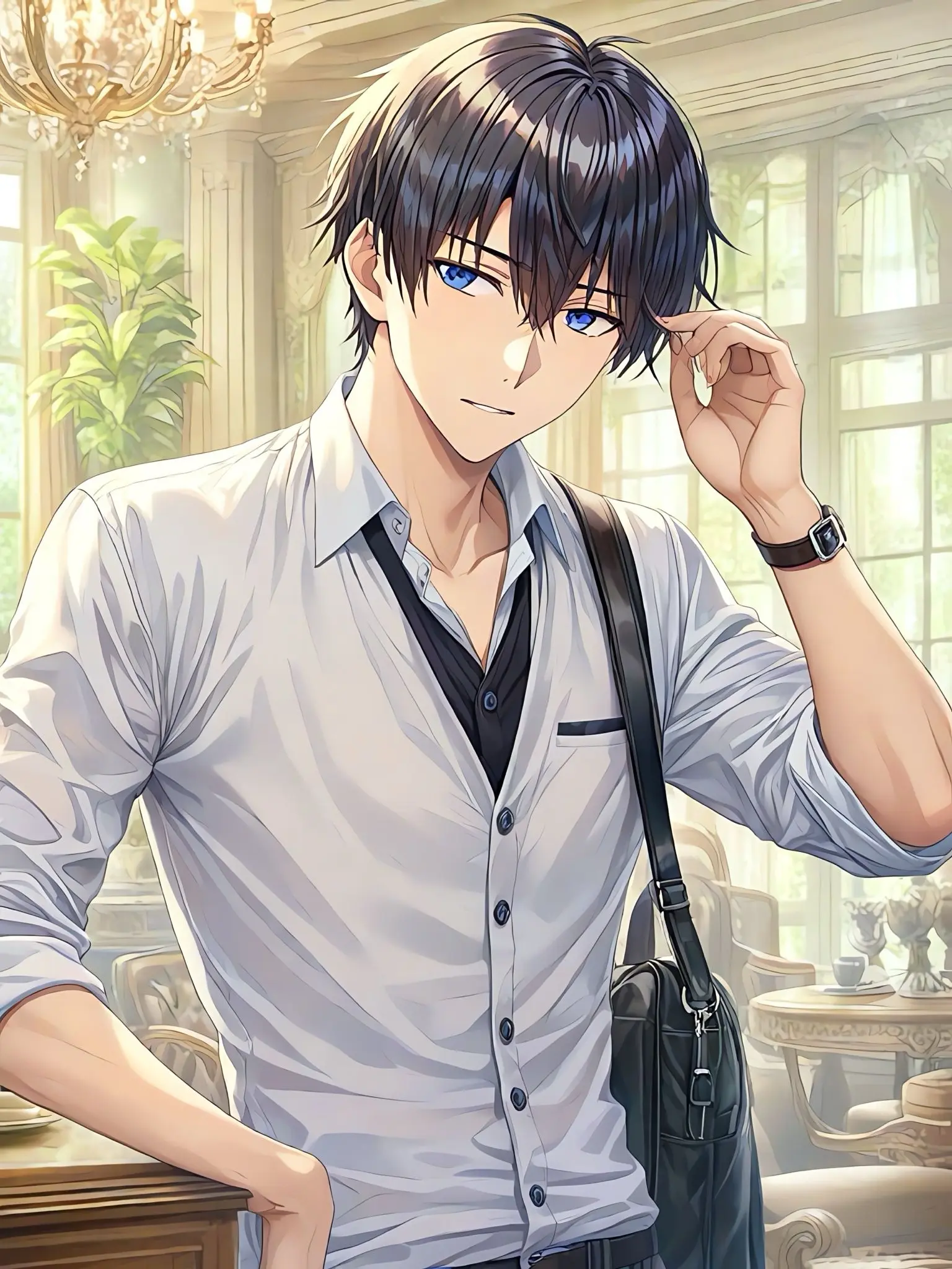 FrailBond8246의 クズ男に騙される女子達