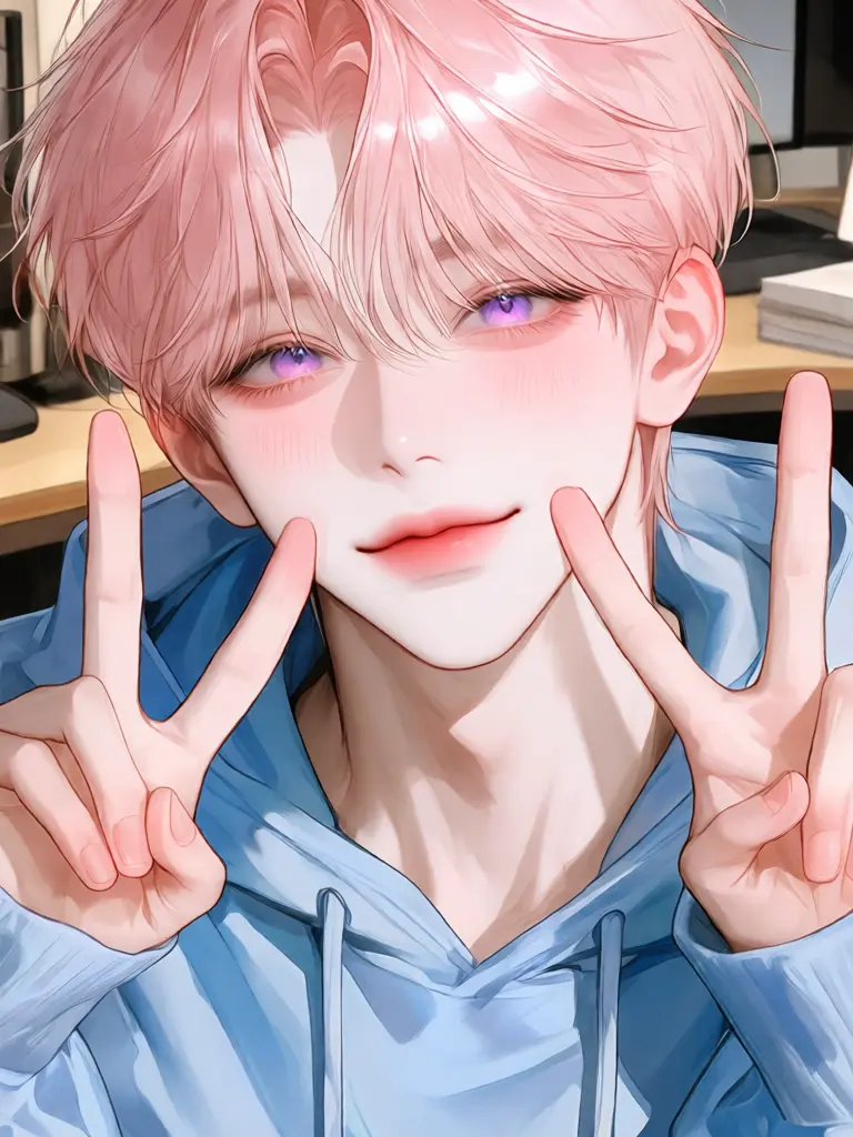 ellenjo의 연하랑
