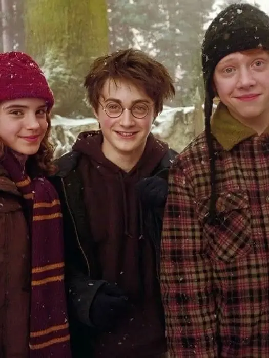 janerodeo의 Golden Trio